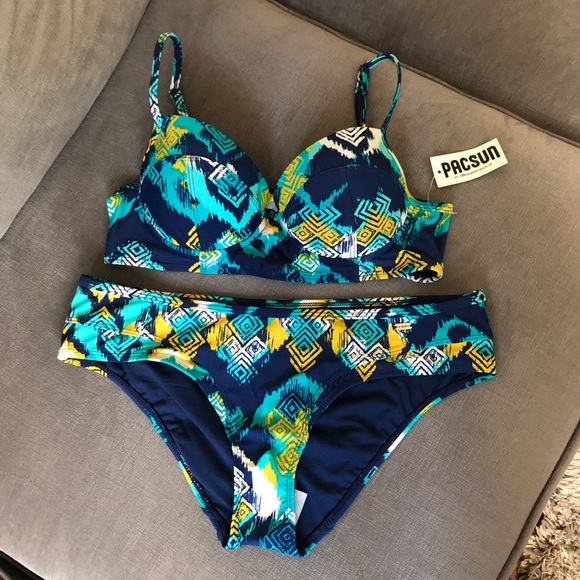 PacSun Other - PacSun bikini